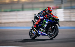 Kekecewaan Fabio Quartararo Setelah Balapan MotoGP Qatar 2024