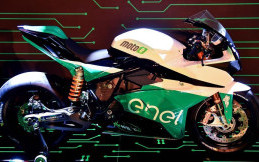 Dorna Sports Umumkan Peluncuran MotoE