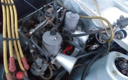 Keadaan Darurat, Ini Cara Simpel Mengatasi Mobil Retromu Ngadat