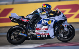 Tampil Bagus di Awal Musim MotoGP 2025, Alex Marquez Cocok Gantikan Posisi Francesco Bagnaia