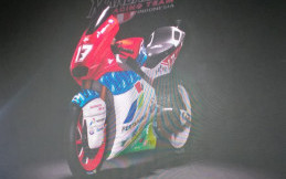 Mandalika Racing Team Indonesia Resmi Berkibar di Moto2 2021