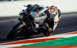KTM Akan Mengembangkan Perangkat Baru Selama Musim Dingin Sebelum MotoGP 2023