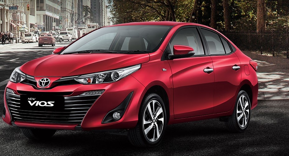 Tak Hanya Yaris dan Raize, Program EZDeal Kini Bisa digunakan Pembeli Rush dan Vios