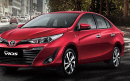 Tak Hanya Yaris dan Raize, Program EZDeal Kini Bisa digunakan Pembeli Rush dan Vios