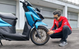 5 Menit Pengecekan Simpel Sebelum Hadapi Arus Balik Mudik Lebaran