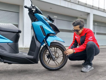 5 Menit Pengecekan Simpel Sebelum Hadapi Arus Balik Mudik Lebaran