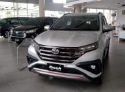 Astrido Tawarkan Promo Toyota Final Offer di Akhir Tahun