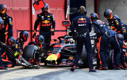 Nico Rosberg Sebut Hamilton Tidak Lebih Baik dari Verstappen