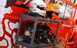 Ingin Koleksi Helm Premium? Ini yang Harus Diperhatikan