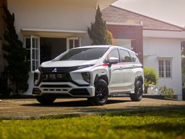 Pembalap Profesional Beberkan Cara Hadapi Pecah Ban Anti Panik