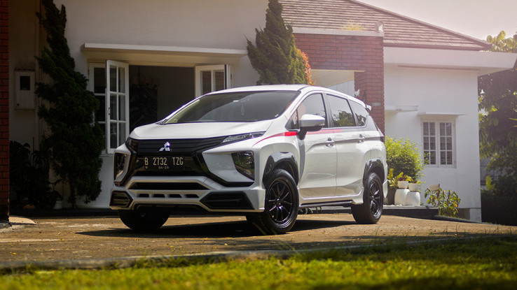 Pembalap Profesional Beberkan Cara Hadapi Pecah Ban Anti Panik