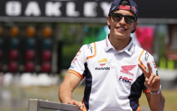 Marc Marquez dan Honda Bersitegang, Ducati Intip Peluang!