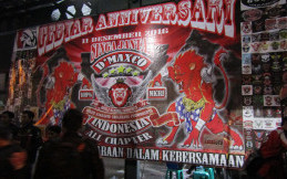 Video Anniversary ke 2 D'Maxco Indonesia di Hadiri Ribuan Bikers