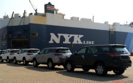 Mobil-mobil Buatan Indonesia Laris Manis di Luar Negeri
