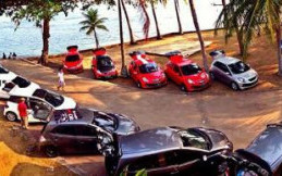 Honda Brio Community Akan Adakan Event Jambore Nasional Oktober 2017 di Surabaya