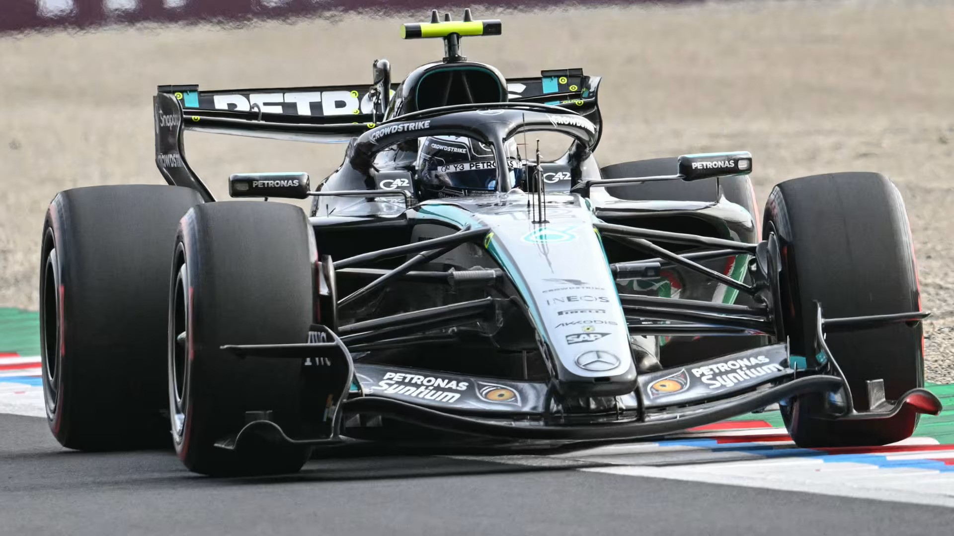 Klasemen Pembalap F1 2026 dan Fenomena Talenta Muda