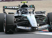 Klasemen Pembalap F1 2026 dan Fenomena Talenta Muda