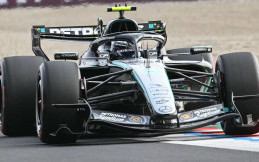 Klasemen Pembalap F1 2026 dan Fenomena Talenta Muda