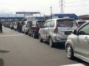 Konvoi dengan 50 Mobil, TACI Chapter Tangerang Gelar Family Gathering