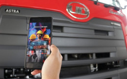 Makin Mudah, Beli Suku Cadang UD Trucks Lewat Marketplace 