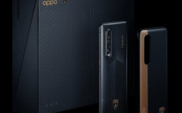 Oppo Find X2 Pro Automobili Lamborghini Edition, Smartphone Mewah ala Supercar