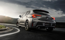 Kaki-Kaki Mobil Berisik dan Kemudi Tidak Responsif, Mungkin Masalah di Link Stabilizer