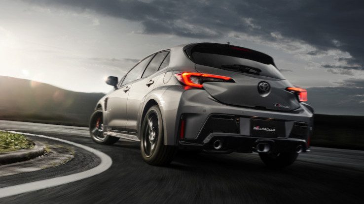 Kaki-Kaki Mobil Berisik dan Kemudi Tidak Responsif, Mungkin Masalah di Link Stabilizer