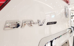 Duh, Maret 2020 Produksi Honda BR-V dan City Dihentikan