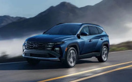 Bocoran Spesifikasi Hyundai Tucson, Dua Varian Dikabarkan Bakal Meluncur di Indonesia