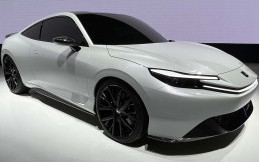 Honda Prelude: Kembalinya Ikon dengan Sentuhan Modern
