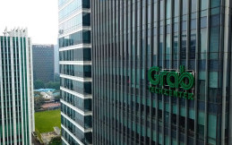 Dukung UMKM di Indonesia, Grab Tech Center Hadir di Indonesia 