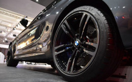 Lebih dari 50.000 Model BMW Ditarik Karena Masalah Pengereman