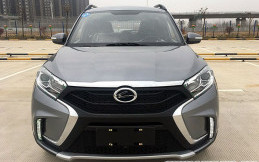 Ini Dia Mitsubishi Pajero Sport Abal-abal Buatan China