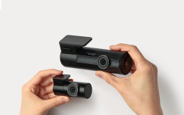 BlackVue Tawarkan Dashcam Elite 8 Series untuk Mobil Listrik, Simak Kelebihannya