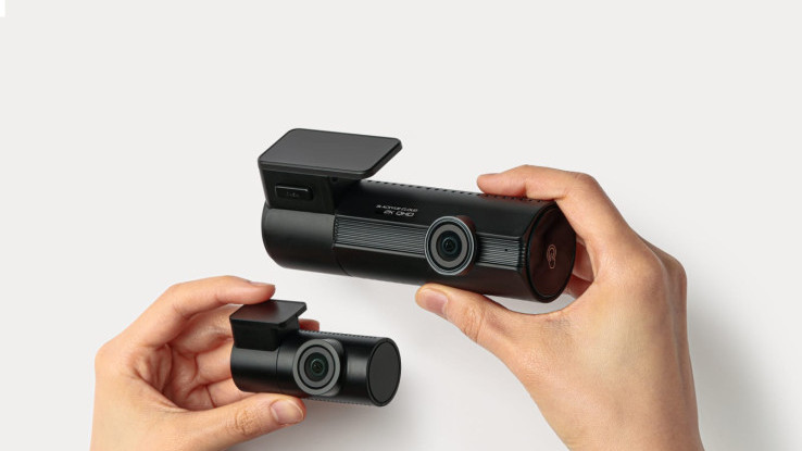 BlackVue Tawarkan Dashcam Elite 8 Series untuk Mobil Listrik, Simak Kelebihannya