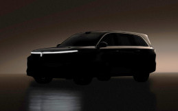 GWM Wey V9X Siap Jadi SUV PHEV Terbaru, Tembus 400 Km Mode Listrik