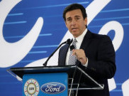 Direktur Eksekutif Ford Kuatir Hal Negatif Ini Terjadi Andai Mobil Kemudi Otomatis Diluncurkan Untuk Publik