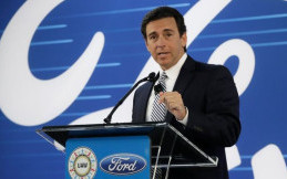 Direktur Eksekutif Ford Kuatir Hal Negatif Ini Terjadi Andai Mobil Kemudi Otomatis Diluncurkan Untuk Publik