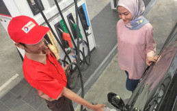Total Luncurkan BBM Performance 90 yang Lebih Murah