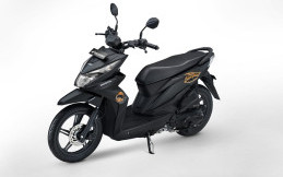 Ekspor 2019 Meningkat, Skutik Honda Paling Diminati