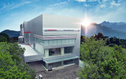 Honda Tambah Jaringan Diler 3S di Kota Manado