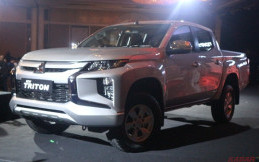 Mitsubishi Indonesia Belum Buka 