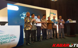 GIICOMVEC 2018 Resmi Digelar Mulai Hari Ini