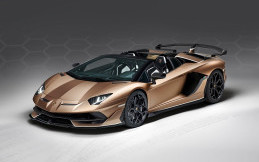 Gandeng Lamborghini, Perusahaan Ini Hadirkan Smartphone Bergaya Supercar