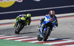 Klasemen Sementara MotoGP 2019 Usai Balapan di Jerez, Spanyol