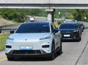 Changan Deepal S05 REEV jadi Solusi Cerdas Konsumen Ragu EV atau Hybrid