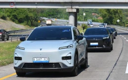 Changan Deepal S05 REEV jadi Solusi Cerdas Konsumen Ragu EV atau Hybrid
