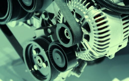 Cara Merawat Alternator Mobil