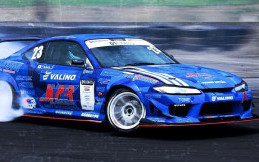 Tuner Jepang Hidupkan Mesin Legendaris Nissan SR20DET