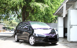 Perhatian, Honda Umumkan Recall Freed & Jazz di Indonesia, Anda Termasuk?